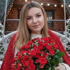 Кристина, 34 из г. Оренбург.