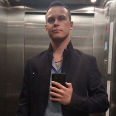 Фотография мужчины Андрей, 28 лет из г. Нижний Новгород