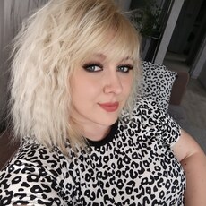 Фотография девушки Лерчик, 35 лет из г. Кашира