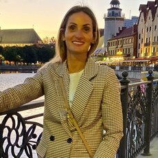 Фотография девушки Марина, 36 лет из г. Калининград