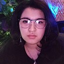 Касиет, 23 года