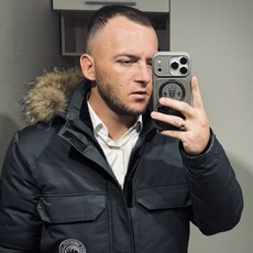 Фотография мужчины Богдан, 28 лет из г. Мариуполь