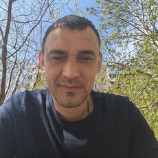 Фотография мужчины Сергей, 35 лет из г. Саратов