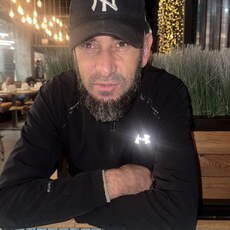 Фотография мужчины Мура, 31 год из г. Махачкала