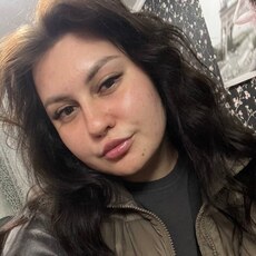 Фотография девушки Анастасия, 24 года из г. Ульяновск
