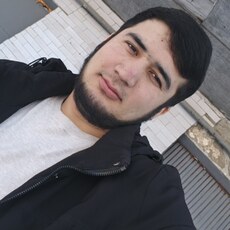 Фотография мужчины Sardor, 22 года из г. Ижевск