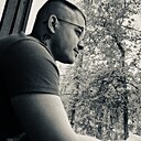 Абрам, 24 года