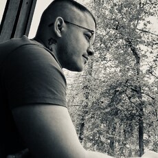 Фотография мужчины Абрам, 24 года из г. Москва