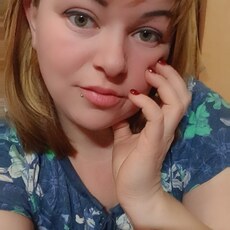 Фотография девушки Ельвіра, 37 лет из г. Киев