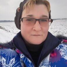 Фотография девушки Надежда, 45 лет из г. Йошкар-Ола