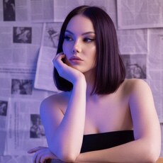 Фотография девушки Mila, 21 год из г. Орск