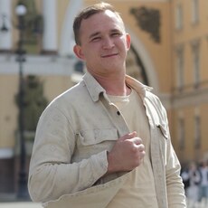 Фотография мужчины Джон, 35 лет из г. Горно-Алтайск