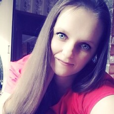 Фотография девушки Людмила, 34 года из г. Лунинец