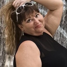 Фотография девушки Ольга, 48 лет из г. Полоцк