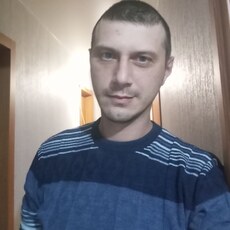 Фотография мужчины Алексей, 32 года из г. Юрга