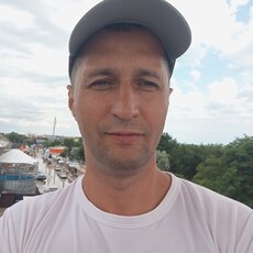 Фотография мужчины Вячеслав, 40 лет из г. Екатеринбург