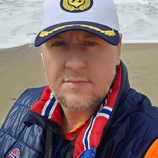 Фотография мужчины Андрей, 46 лет из г. Полоцк