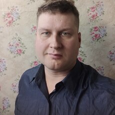 Фотография мужчины Юра, 33 года из г. Полоцк