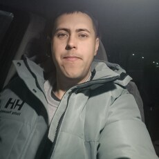 Фотография мужчины Роман, 38 лет из г. Береза