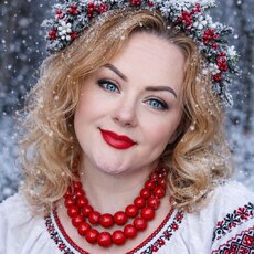 Фотография девушки Vrednabuntapka, 41 год из г. Черкассы