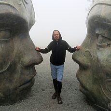 Фотография мужчины Александр, 39 лет из г. Димитровград