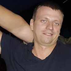 Фотография мужчины Павел, 38 лет из г. Полоцк