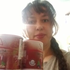 Фотография девушки Ольга Сергеевна, 48 лет из г. Чита