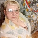 Незнакомка, 55 лет