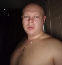 Фотография мужчины Серж, 37 лет из г. Коломна