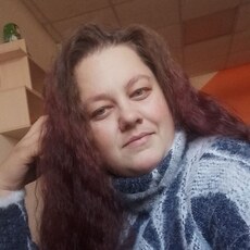 Фотография девушки Миледи, 32 года из г. Барнаул