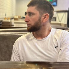 Фотография мужчины Алик, 31 год из г. Дербент