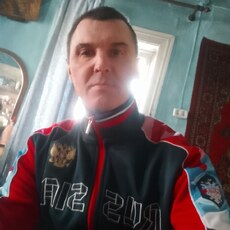 Фотография мужчины Роман, 47 лет из г. Черемхово