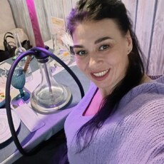 Фотография девушки Юлия, 44 года из г. Комсомольск-на-Амуре