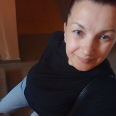 Фотография девушки Марина, 41 год из г. Мозырь