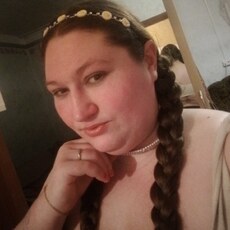 Фотография девушки Кристина, 33 года из г. Ермаковское