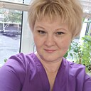 Светлана, 52 года