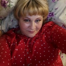 Фотография девушки Nadezhda, 41 год из г. Вихоревка