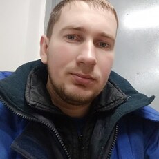 Фотография мужчины Nike, 35 лет из г. Лисаковск