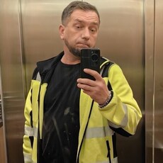 Фотография мужчины Юрий, 44 года из г. Пружаны