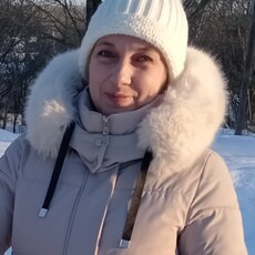 Фотография девушки Татьяна, 41 год из г. Витебск