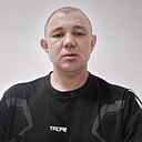 Эдик, 43 года