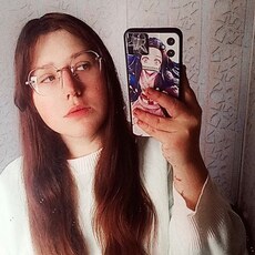 Фотография девушки Элеонора, 24 года из г. Камень-на-Оби
