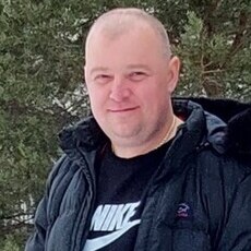 Фотография мужчины Леха, 37 лет из г. Ртищево