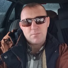 Фотография мужчины М М, 42 года из г. Бородулиха