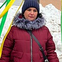 Натуся, 46 лет