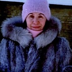 Фотография девушки Лара, 62 года из г. Себеж