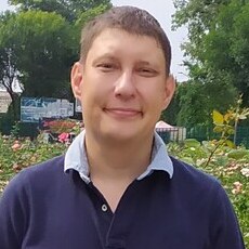 Фотография мужчины Ярослав, 42 года из г. Днепр