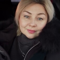 Фотография девушки Ольга, 45 лет из г. Киров