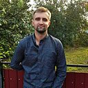 Роман, 35 лет