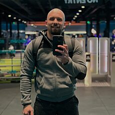 Фотография мужчины Кирилл, 34 года из г. Ростов-на-Дону